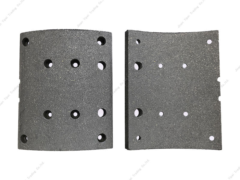 Friction Plate Series