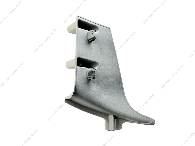 Headlight left trim panel - LED