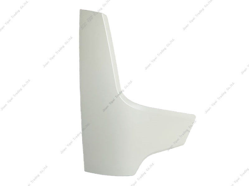 Right headlight trim panel - LED