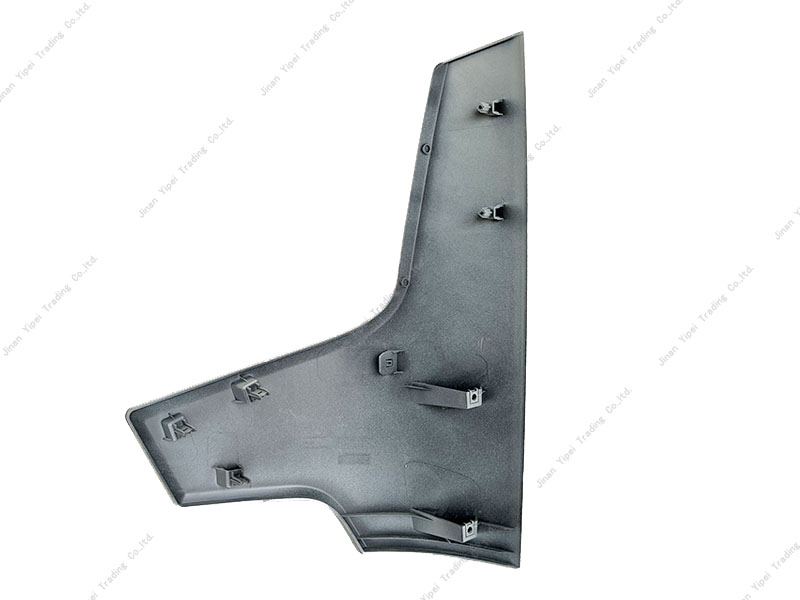 Right headlight trim panel - LED