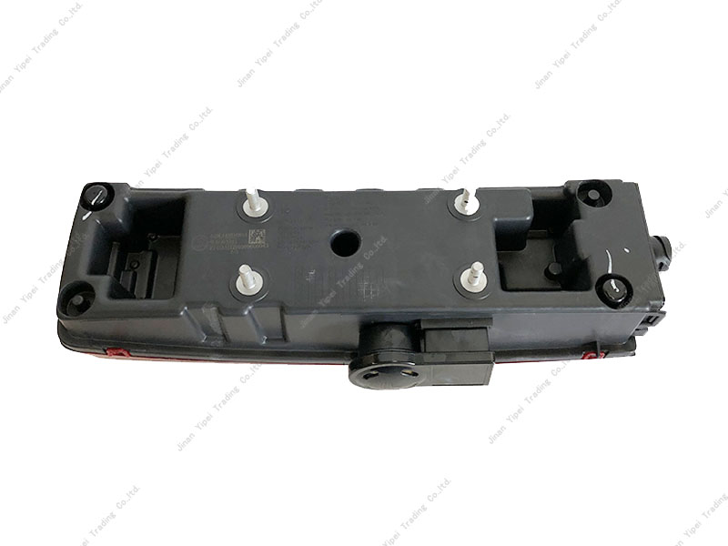 Right taillight (LED)