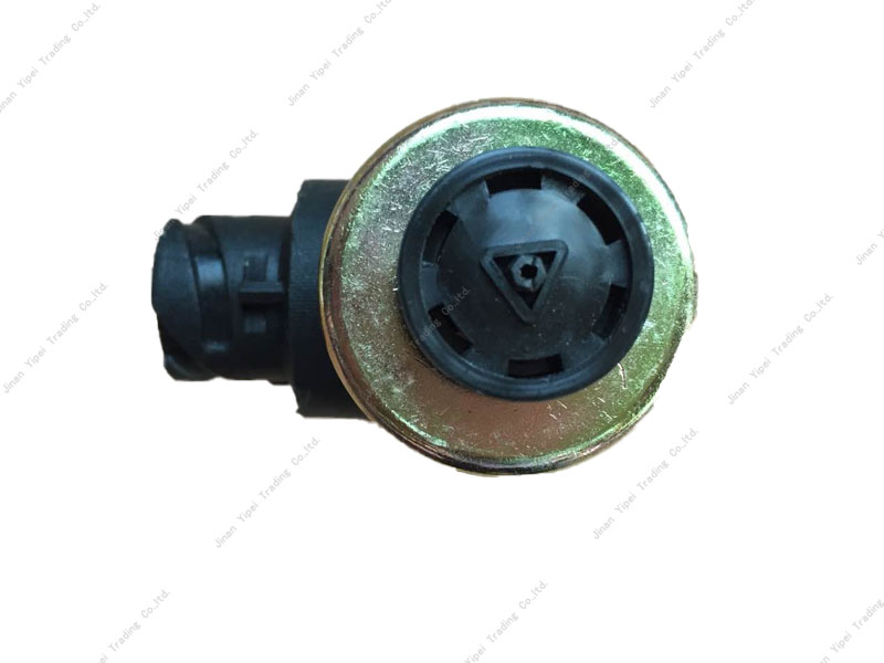 Solenoid valve
