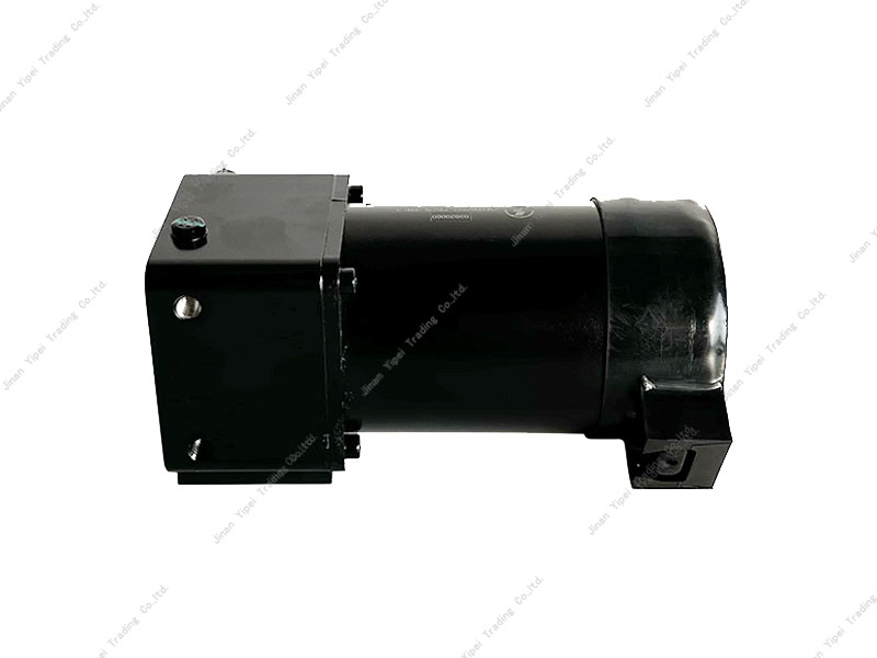 Motor assembly after-sales disassembled parts