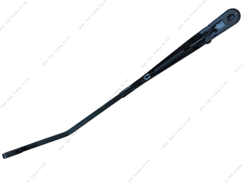 DeLong wiper arm