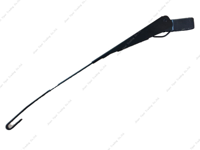 DeLong wiper arm
