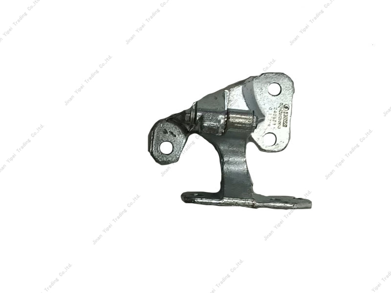 Right door upper hinge