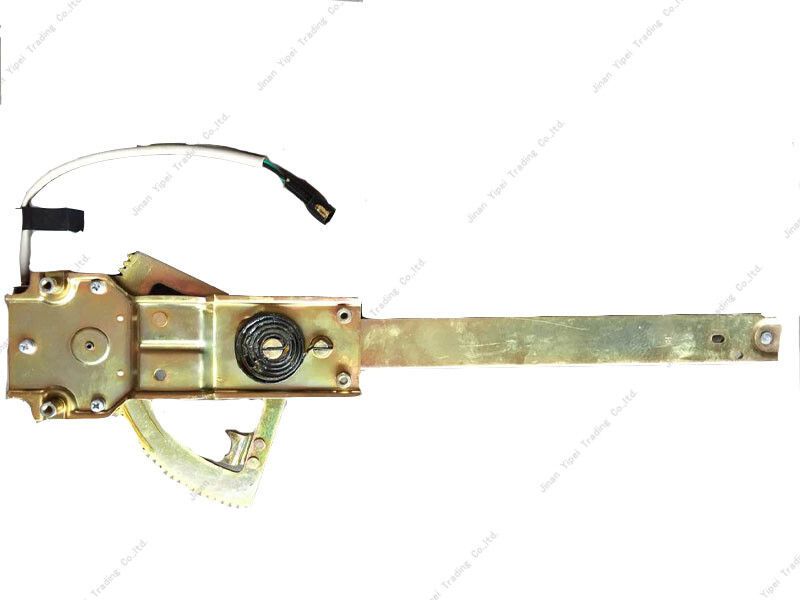 Right window regulator