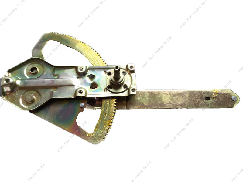 Right window regulator