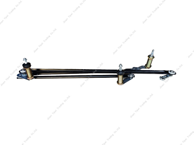 SEF wiper linkage assembly