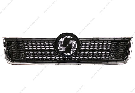 2019 model grille assembly