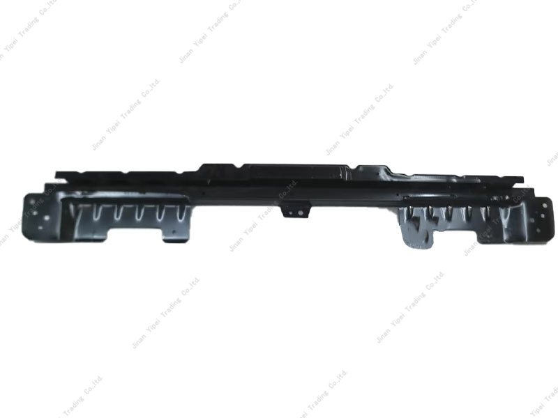 Bumper bracket, iron, lower