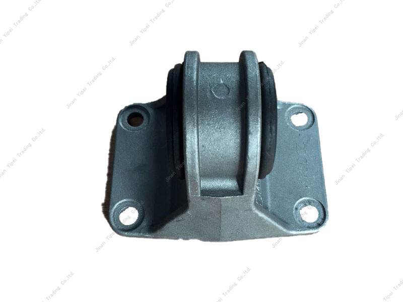 Radiator Bracket Assembly