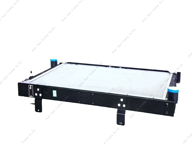 Heat Sink Assembly (880 Core Height+30)