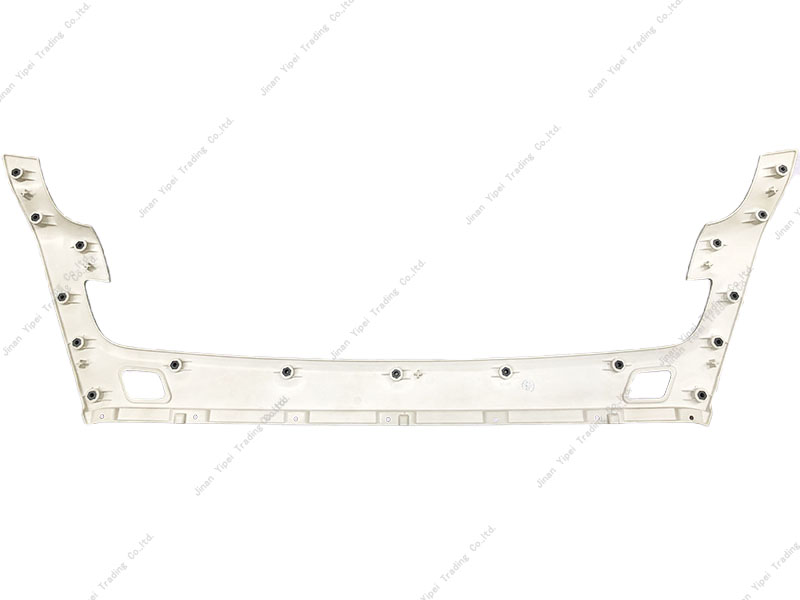 X6000 bumper middle section