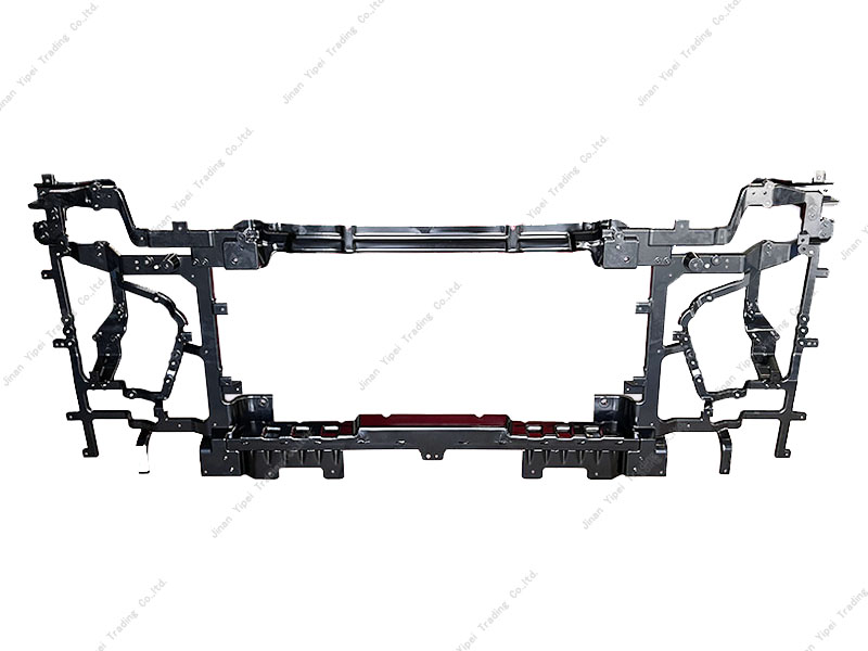 X5000S Bumper Frame Assembly