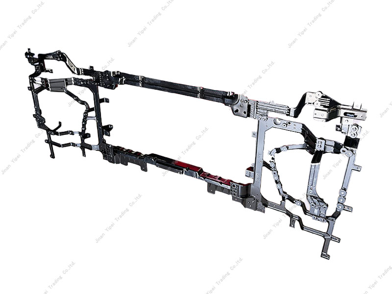 X5000S Bumper Frame Assembly