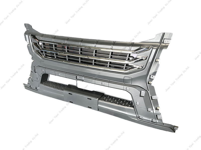 X5000S bumper middle section