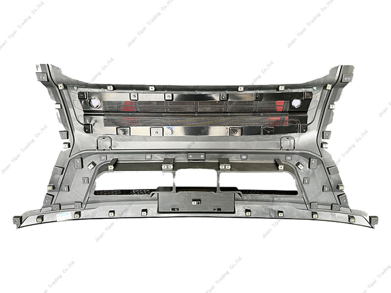 X5000S bumper middle section