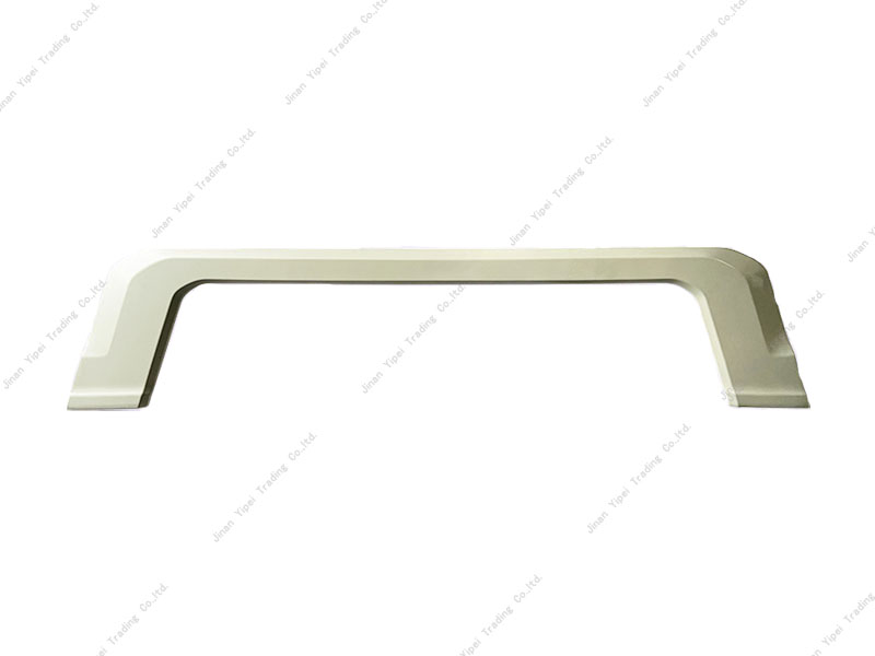 X5000S lower bumper trim strip