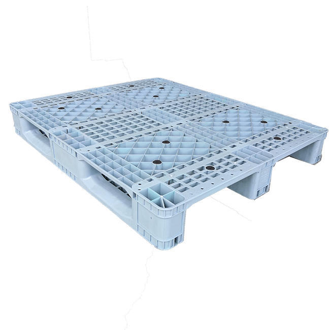 1200x1200MM Estante Industrial de Plástico