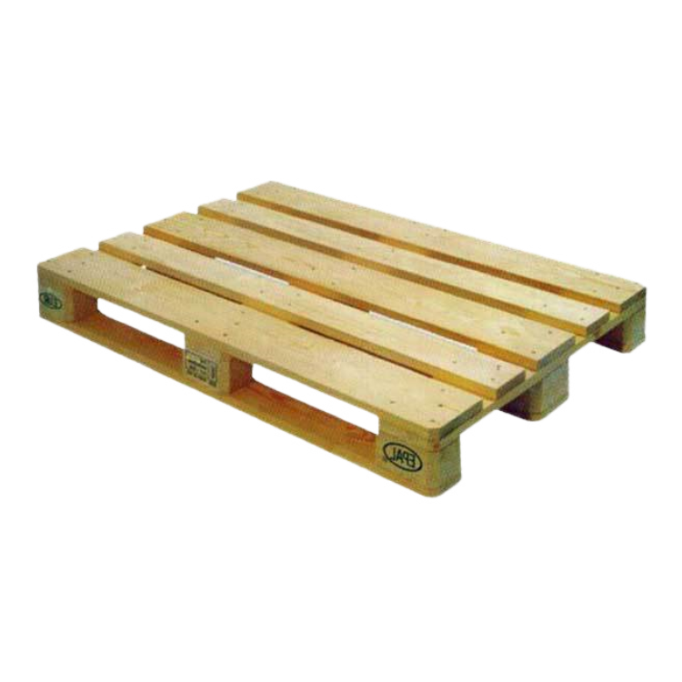 Pequeñas tarimas de madera Epal tarimas de madera maciza tarimas de madera prensada tarimas de madera compuesta