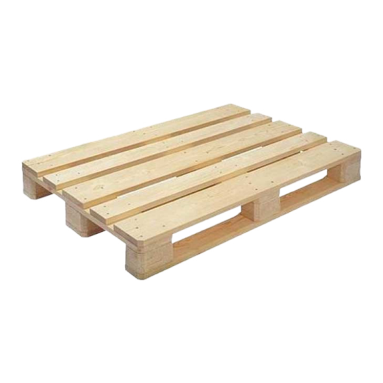 Pequeñas tarimas de madera Epal tarimas de madera maciza tarimas de madera prensada tarimas de madera compuesta