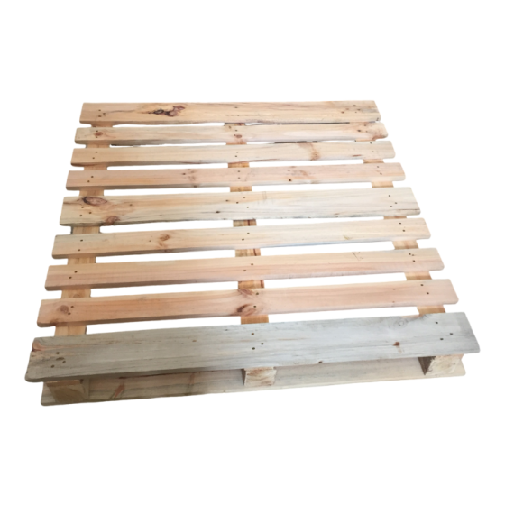 Pequeñas tarimas de madera Epal tarimas de madera maciza tarimas de madera prensada tarimas de madera compuesta