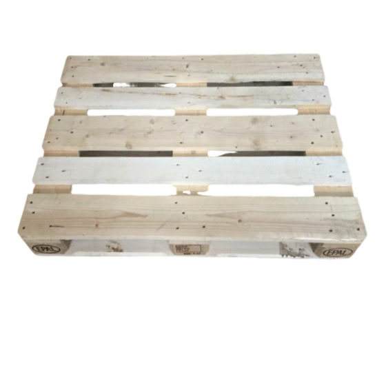 1300X1000 Tarima de madera Euro