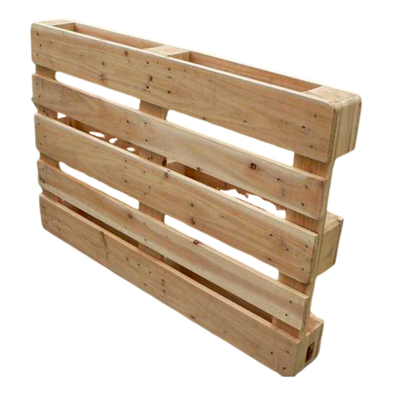 1300X1000 Tarima de madera Euro