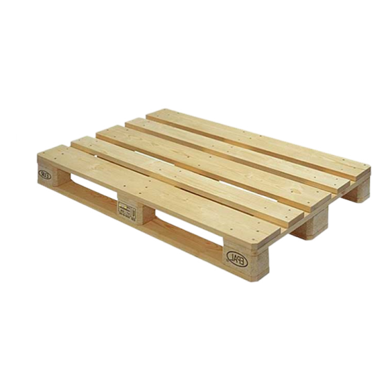 1300X1000 Tarima de madera Euro