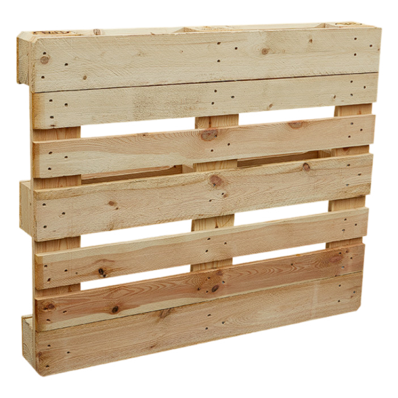 Tarima de madera Epal Euro a bajo precio en venta al precio al por mayor más económico