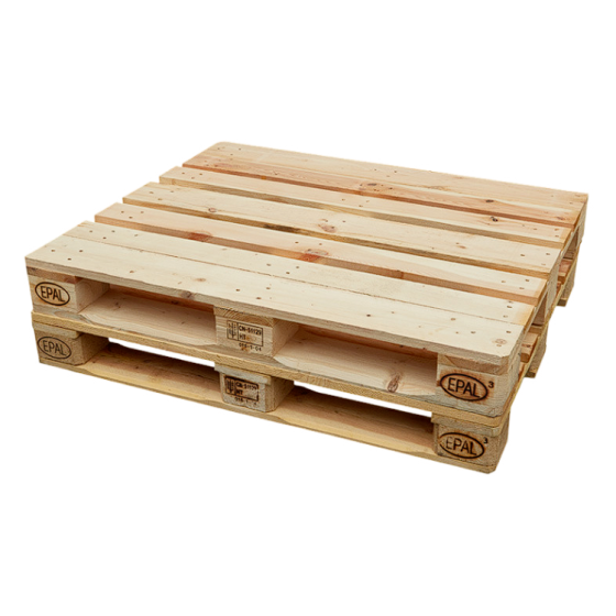 Tarima de madera Epal Euro a bajo precio en venta al precio al por mayor más económico