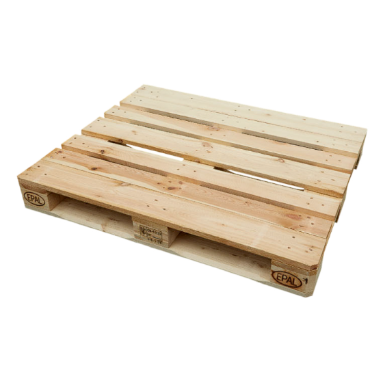 Tarima de madera Epal Euro a bajo precio en venta al precio al por mayor más económico