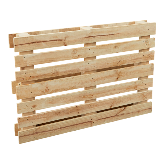 Venta al por mayor de paletas de madera a precios directos de fábrica. Producción a gran escala con garantía de calidad