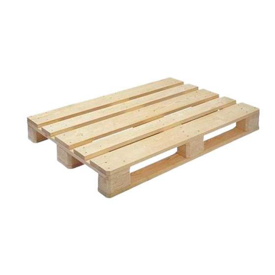 Venta al por mayor de paletas de madera a precios directos de fábrica. Producción a gran escala con garantía de calidad