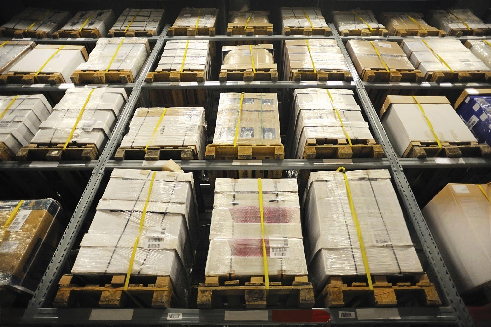 Los costos ocultos de no usar cajas de plástico reutilizables