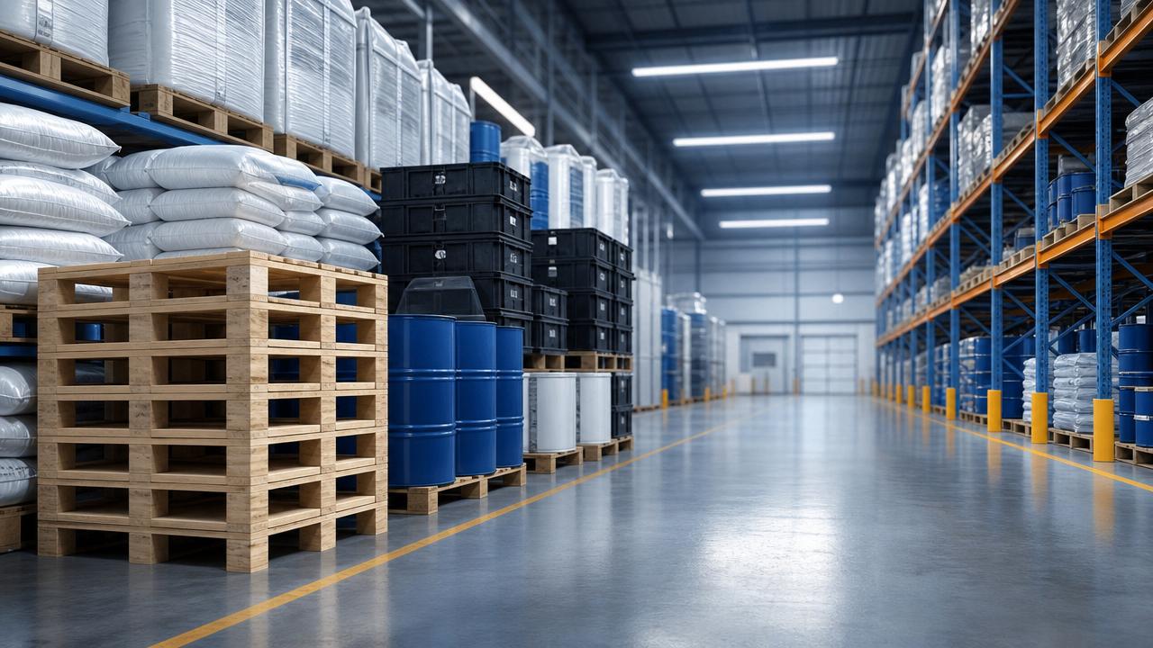 ¿Puede el precio de los palets de madera predecir los costos de mantenimiento posteriores?