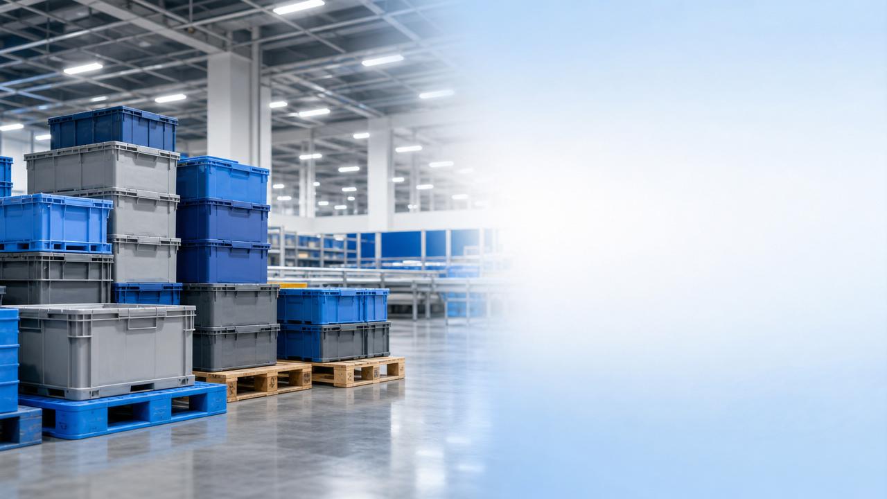 Perspectiva de la demanda y los márgenes de cajas industriales en 2026