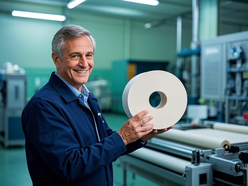 Are Recycled Paper Towels Really Better for the Environment?