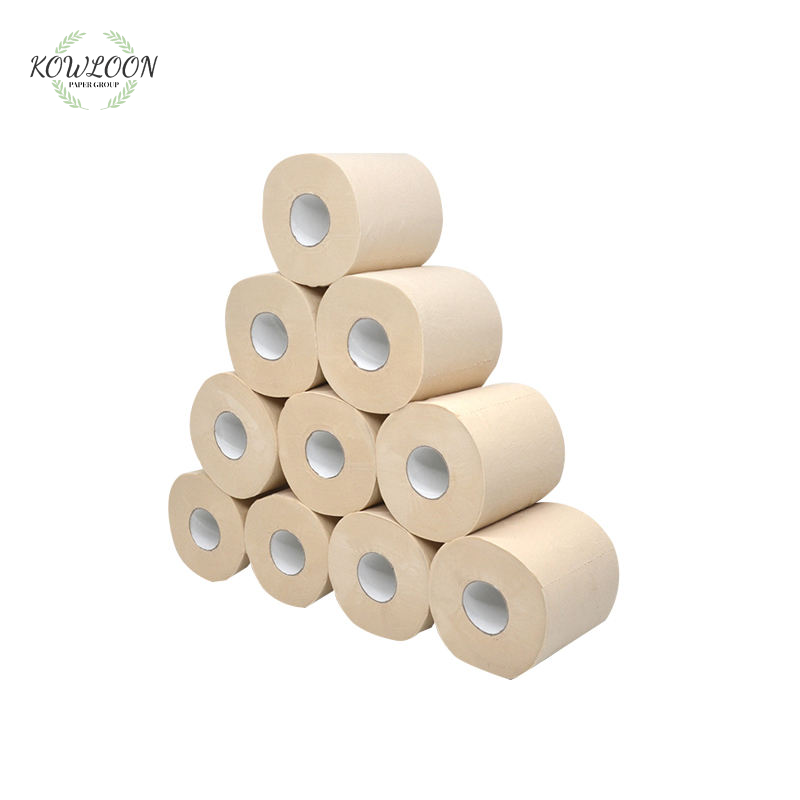 Virgin Wood Pulp Paper