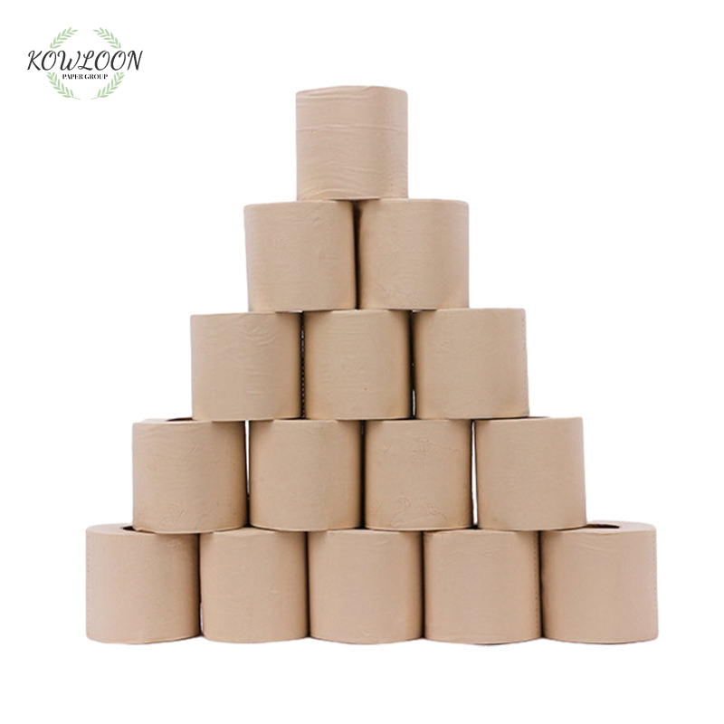 Virgin Wood Pulp Paper