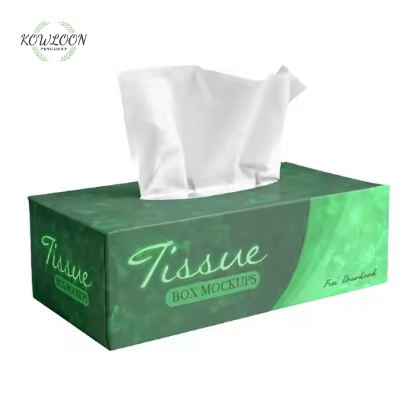 Facial Tissue