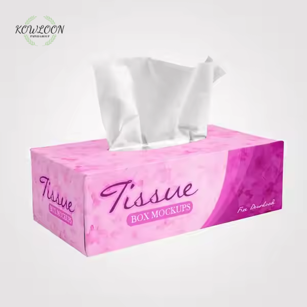 Facial Tissue