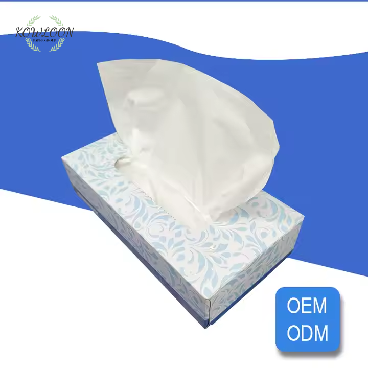 Facial Tissue
