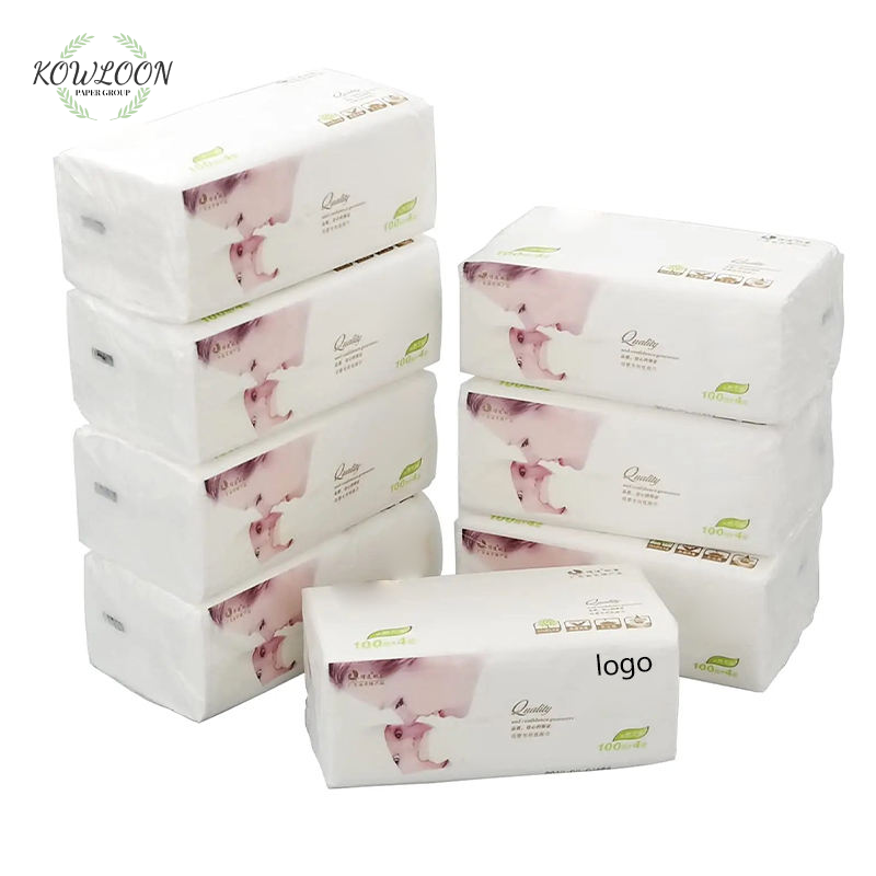 Facial Tissue OEM