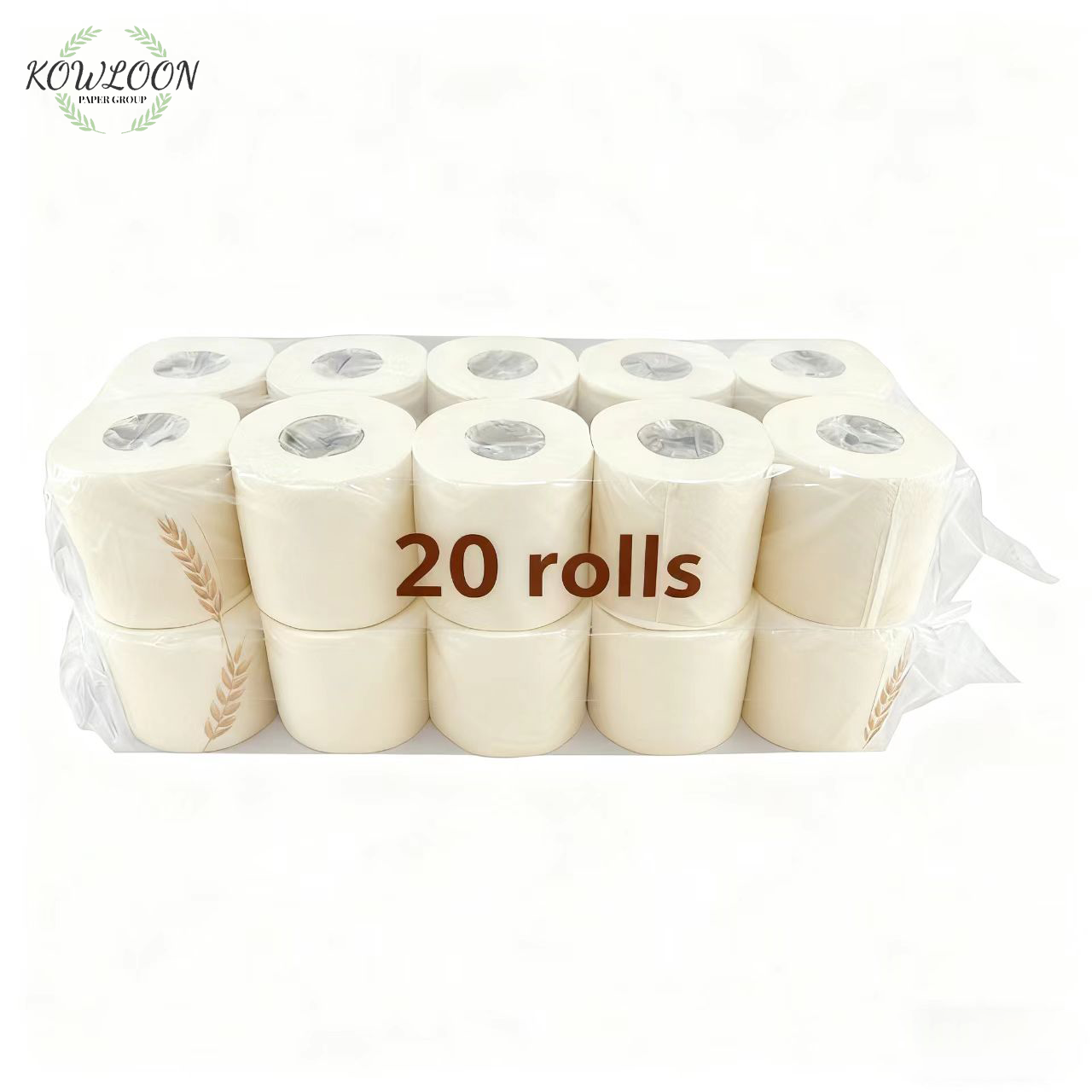 Virgin Wood Pulp Paper