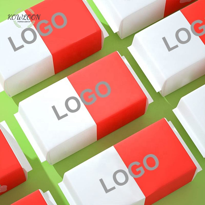 Non-Woven Facial Tissue