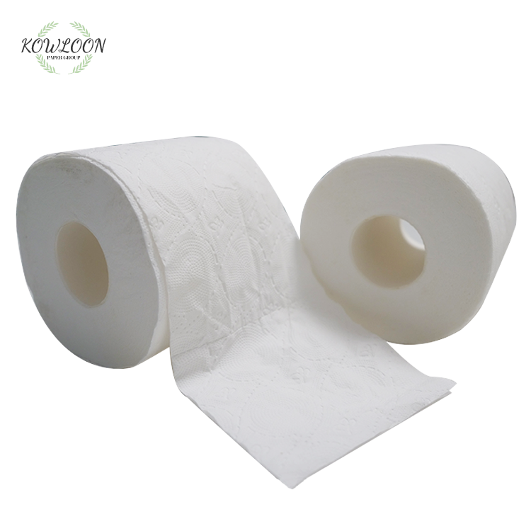 Toilet Paper And Toilet Paper Rolls OEM