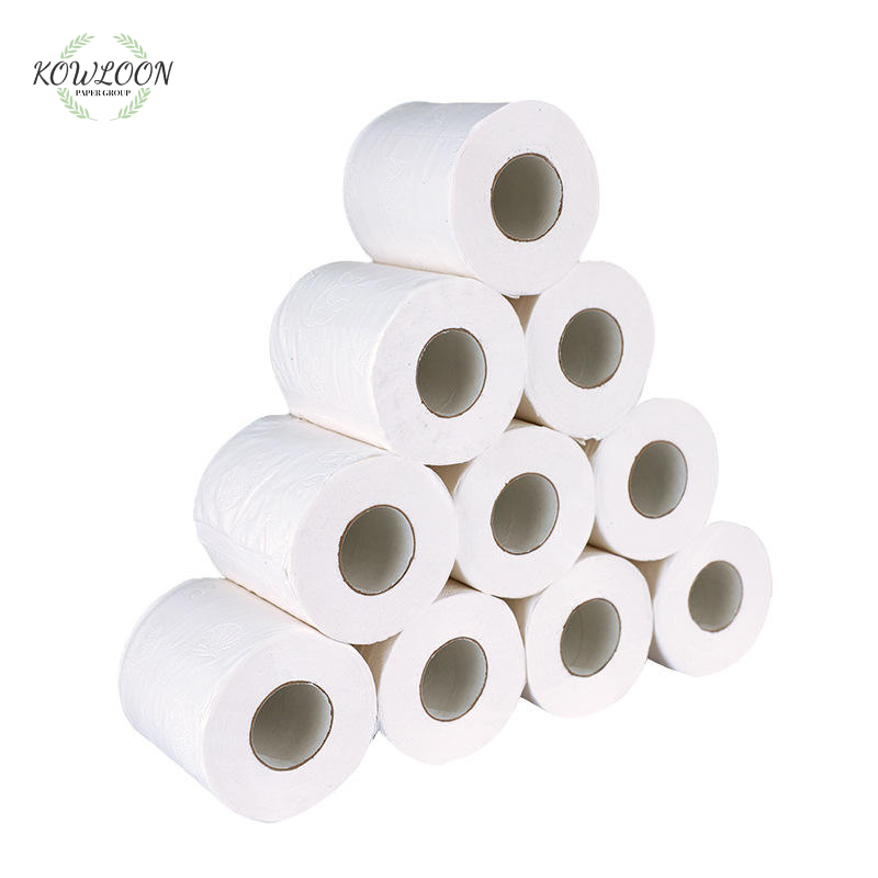 Toilet Paper And Toilet Paper Rolls OEM