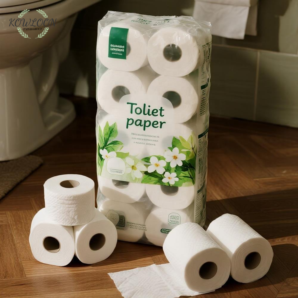 High Quality Virgin Wood Pulp Paper